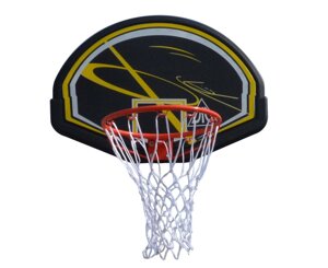 Баскетбольный щит DFC 80x60см, полиэтилен BOARD32C