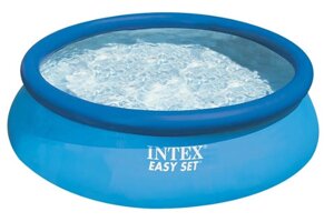 Бассейн 305х76см Intex Easy Set 28120