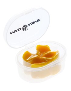 Беруши силиконовые Mad Wave Ear plugs silicone M0714 01 0 06W