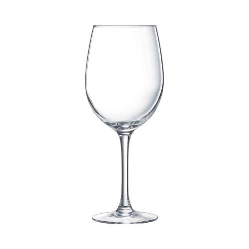 Бокал для вина 480мл d=88мм h=219мм Вина Arcoroc | L1348