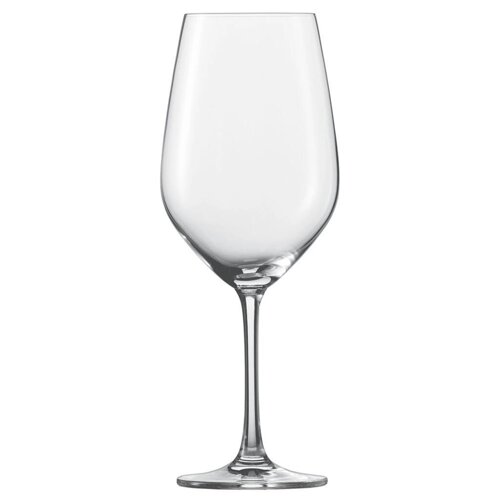 Бокал для вина 530мл хр. стекло Vina Schott Zwiesel | 110459