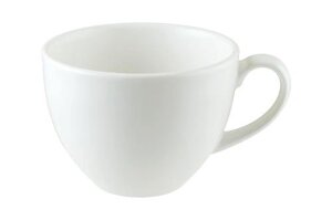 Чашка bonna white RIT 01 CF