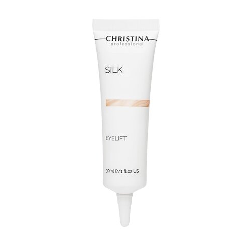 CHRISTINA Крем для подтяжки кожи вокруг глаз / EyeLift Cream Silk 30 мл
