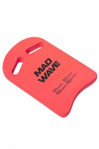 Доска для плавания Mad Wave Cross M0723 04 0 05W красный