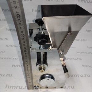 Формующая голова Hualian Machinery для JGL-135-5B (10-12 гр) матрица 92х50, 8 ячеек