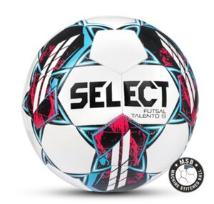 Футзальный мяч Select Futsal Talento 13 v22, р. 3 1062460002