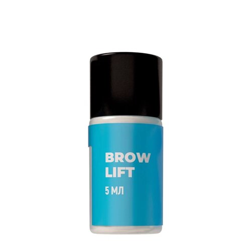 Innovator cosmetics состав #1 для долговременной укладки бровей / BROW LIFT 5 мл