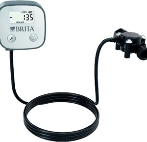 Комплект фильтр-системы Brita PURITY C500 №10 (1002936)