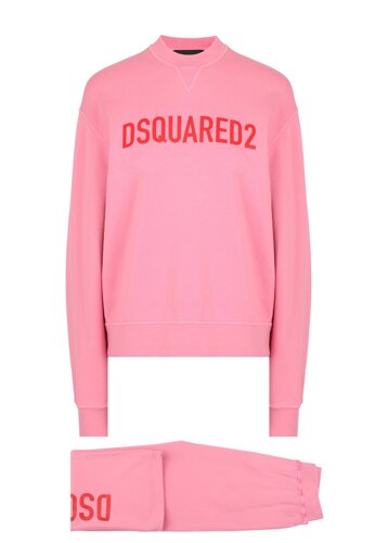 Костюм dsquared2