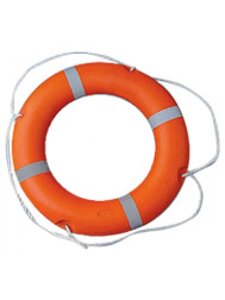 Круг спасательный профессиональный для бассейна 232001