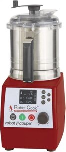 Куттер с подогревом Robot Coupe Robot Cook 220В 43000R
