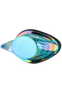 Линза с диоптриями для плавательных очков Mad Wave Streamline + Rainbow right M0490 02 A R8W +0,5