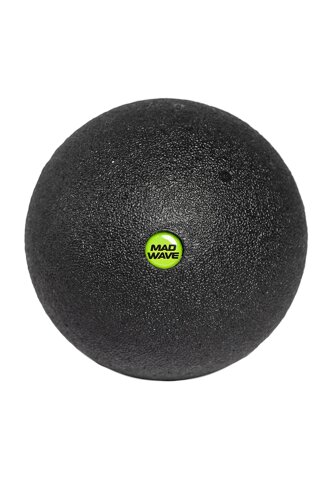 Массажер mad wave massage BALL M1391 17 2 01W