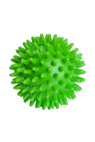 Массажер mad wave SPIKY massage BALL M1360 14 1 10W