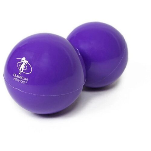 Массажные мячи Franklin Method Hard Interfascia Ball Set LC\90.12