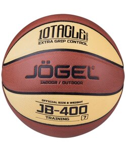 Мяч баскетбольный Jogel JB-400 р. 7