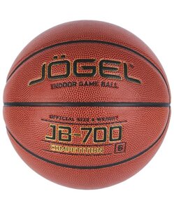 Мяч баскетбольный Jogel JB-700 р. 6