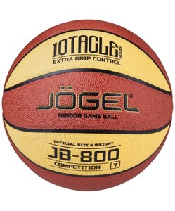 Мяч баскетбольный Jogel JB-800 р. 7