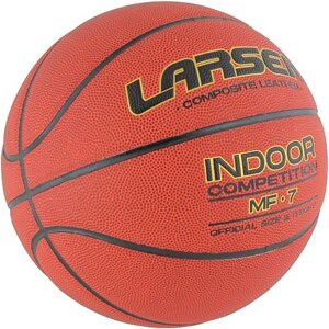 Мяч баскетбольный Larsen MF-7 р. 7