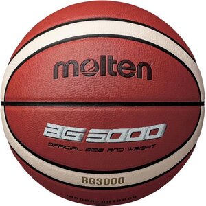 Мяч баскетбольный Molten B5G3000 р. 5