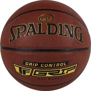 Мяч баскетбольный Spalding Grip Control 76 875Z р. 7