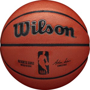 Мяч баскетбольный Wilson Authentic WTB7200XB07 р. 7