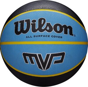 Мяч баскетбольный Wilson MVP WTB9019XB07, р. 7