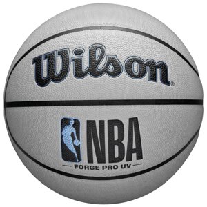 Мяч баскетбольный Wilson NBA Forge Pro WZ2010801XB р. 7