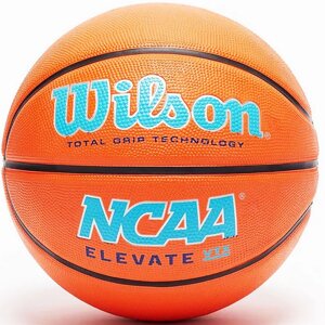 Мяч баскетбольный Wilson NCAA Elevate VTX WZ3006802XB5 р. 5