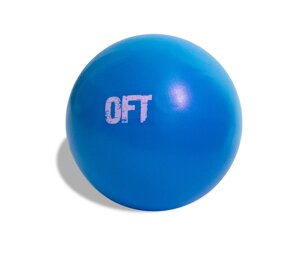 Мяч для пилатес d25 см, 160 гр Original Fit. Tools FT-PBL-25