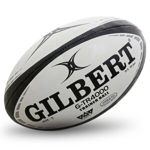 Мяч для регби Gilbert G-TR4000 42097805 р. 5