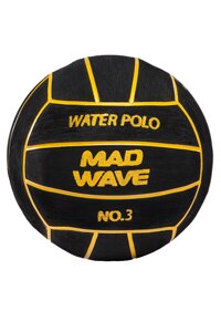 Мяч для водного поло Mad Wave WP Official #3 M2230 03 3 01W