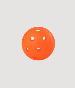 Мяч флорбольный OXDOG Rotor красный