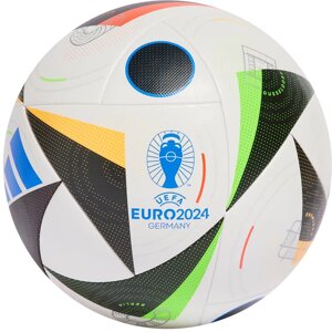 Мяч футбольный Adidas Euro24 Competition IN9365, р. 4