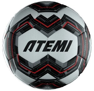 Мяч футбольный Atemi Bullet Training ASBL-003T-4 р. 4, окруж 65-66