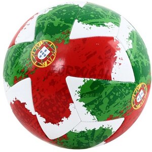Мяч футбольный для отдыха Start Up E5127 Portugal р. 5