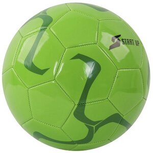 Мяч футбольный для отдыха Start Up E5128 р. 5