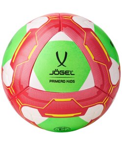 Мяч футбольный Jogel Primero Kids р. 3
