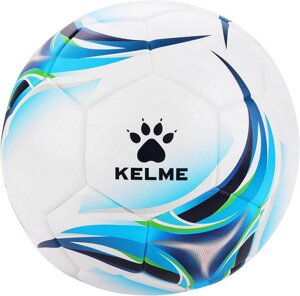 Мяч футбольный Kelme Vortex 18.2, 8301QU5021-113 р. 5