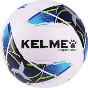 Мяч футбольный Kelme Vortex 18.2 9886130-113 р. 3