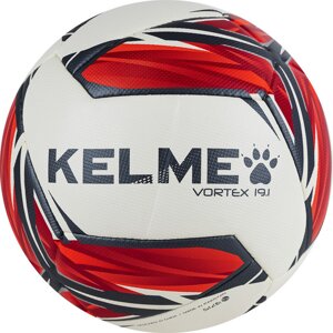 Мяч футбольный Kelme Vortex 19.1, 9896133-107 р. 5