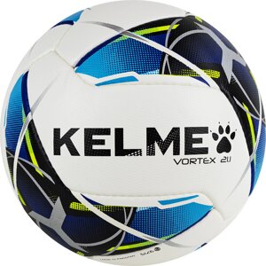 Мяч футбольный Kelme Vortex 21.1, 8101QU5003-113 р. 5