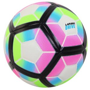 Мяч футбольный Larsen Drive р. 5