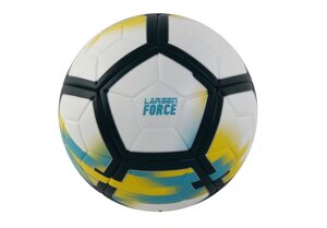 Мяч футбольный Larsen Force Indigo FB р. 5