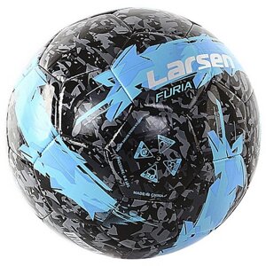 Мяч футбольный Larsen Furia Blue р. 5