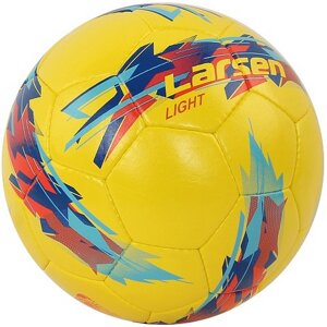 Мяч футбольный Larsen Light р. 5