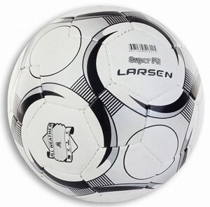 Мяч футбольный Larsen SuperFit р. 5