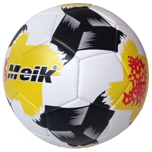 Мяч футбольный Meik 157 E41771-2 р. 5