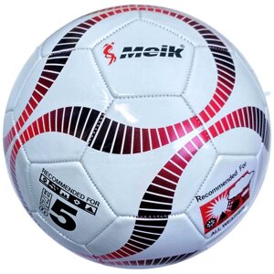 Мяч футбольный Meik 2000 R18018-2 р. 5