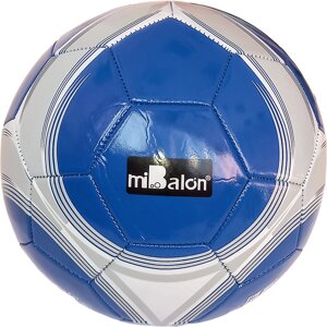 Мяч футбольный Mibalon E32150-2 р. 5